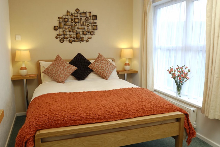 Thornbank Guesthouse Room Accommodation