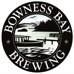 Bowness Bay Brewery logo