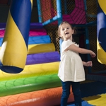 Soft play centres in the Lake District