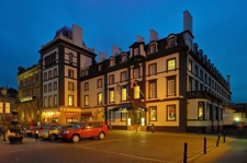 Hallmark Hotel Carlisle