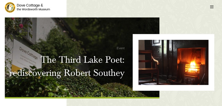 2018 The Third Lake Poet