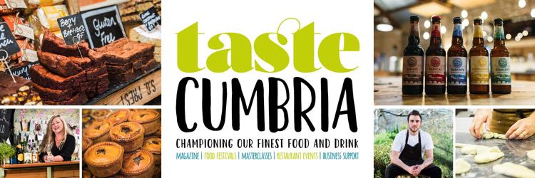 Taste Cumbria Cockermouth