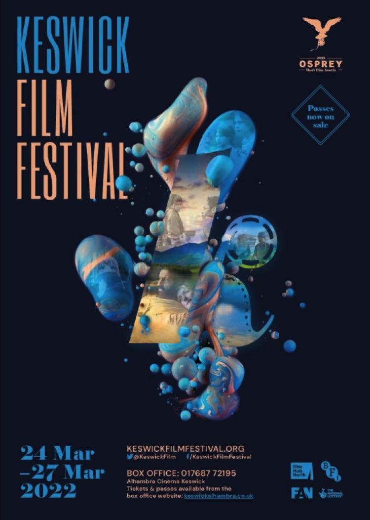 Keswick Film Festival 2022