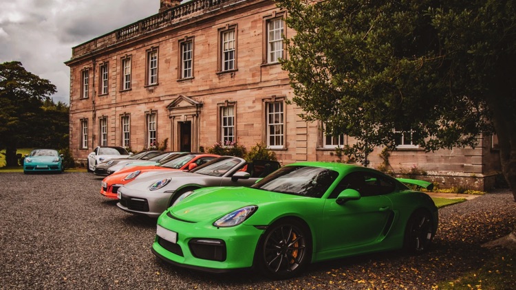 drive it day dalemain