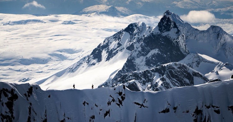 kendal mountain festival