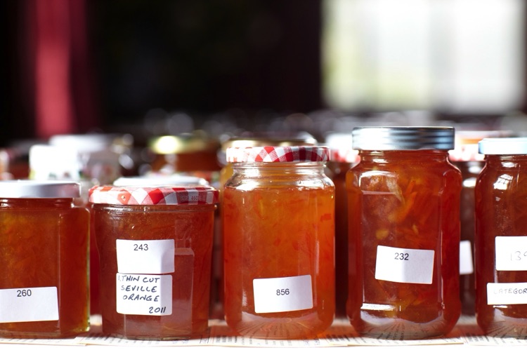 marmalade festival