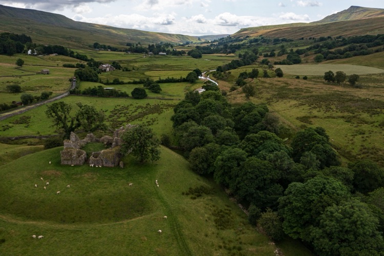 westmorland dales festival
