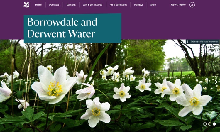 Borrowdale & Derwent Water Regatta 2018