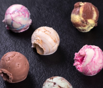 English Lakes Ice Cream