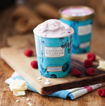 The Handmade Ice Cream Company