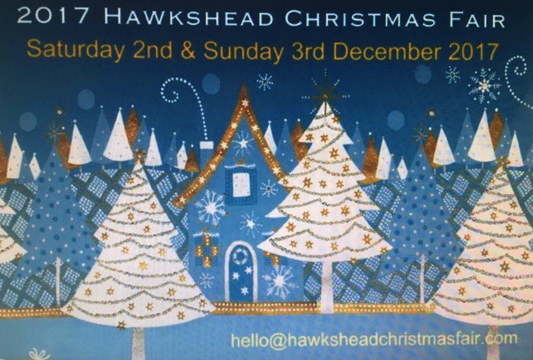 Hawkshead Christmas Fair