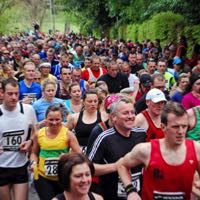 Keswick Half Marathon