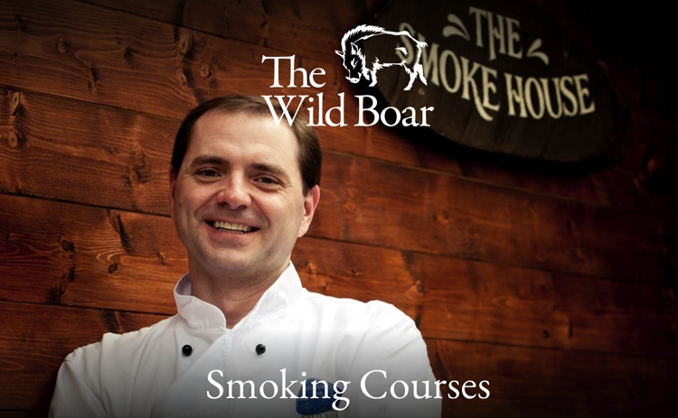 Smoky Jo's Smoking Course