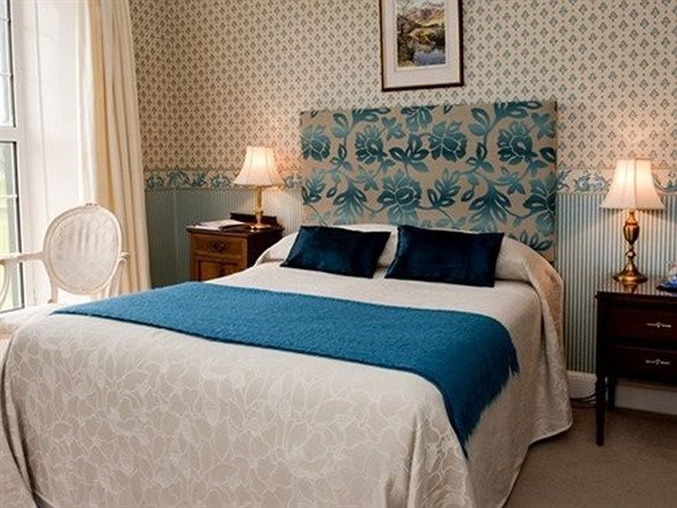 Rooms at Ees Wyke Country House