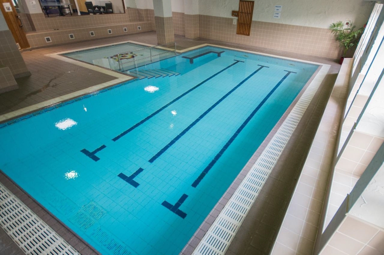 The Glenridding Hotel Swimming Pool