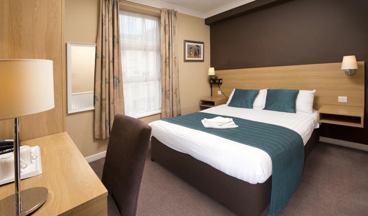  The Windermere Room Accommodation