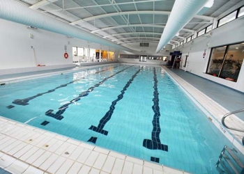 Appleby Leisure Centre Pool