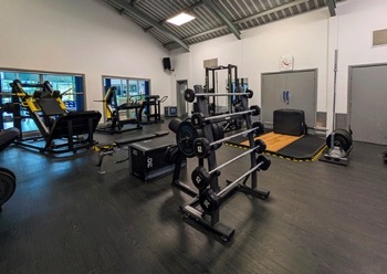 Cockermouth gym