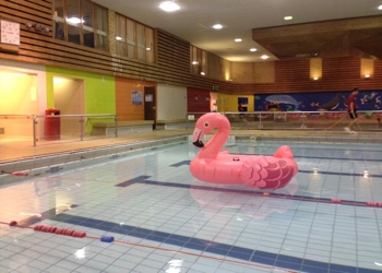 Kendal Leisure Centre Pool
