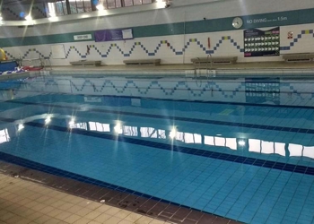 The Pools Swimming Pool