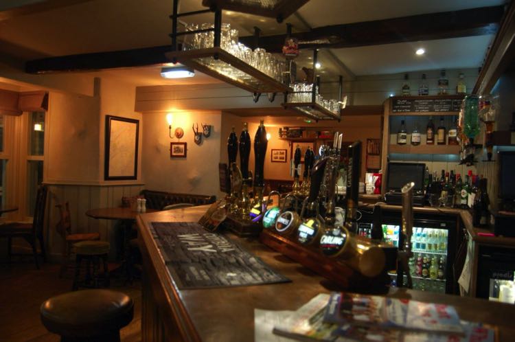 The Boot Inn (Eskdale) pub