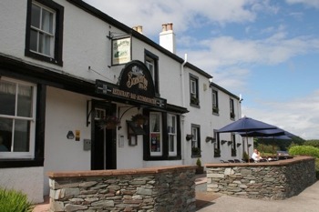 The Brackenrigg Inn & Brewery