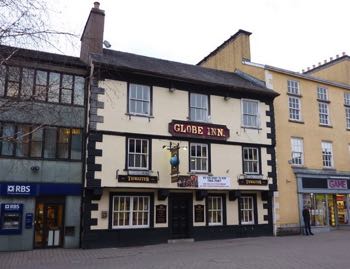 The Globe Inn (Kendal)