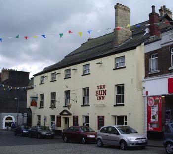 The Sun Inn (Ulverston)