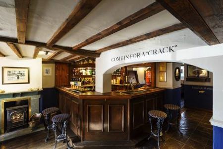 The Swan Inn (Cockermouth) pub