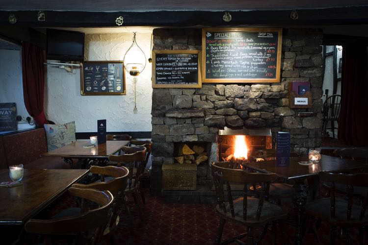 The Ship Inn pub