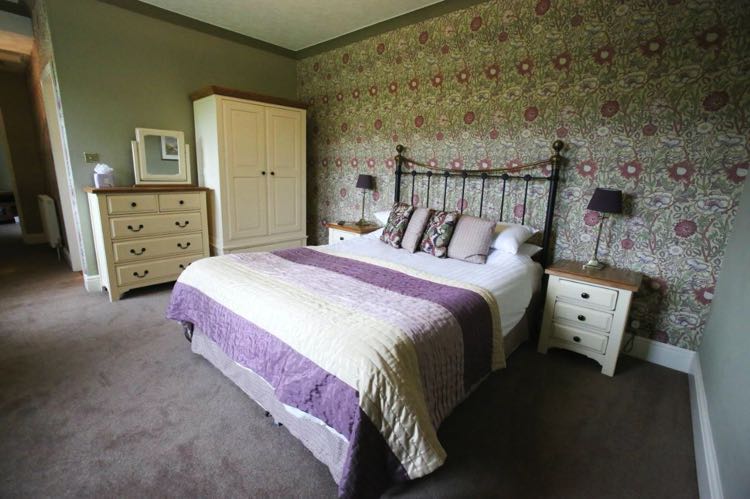 The Three Shires Inn (Little Langdale) accommodation
