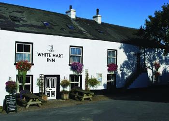 The White Hart Inn (Bouth)