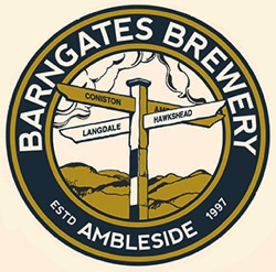 Barnsgate Brewery