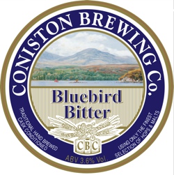 Coniston Brewery