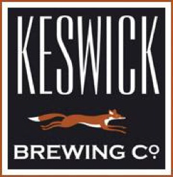 Keswick Brewing Company Logo