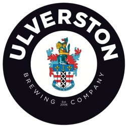Ulverston Brewing Company Logo